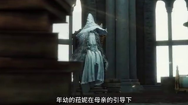 【凝視深淵 惡鬼稀人】1.5萬字梳理法環(huán)魔法編年史（4） #還得是主機(jī)大作 #游戲內(nèi)容風(fēng)向標(biāo)  #艾