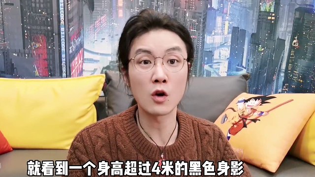 【民間故事】撒豆成兵
