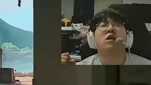 球球你是一點不覺得自己五殺離譜啊