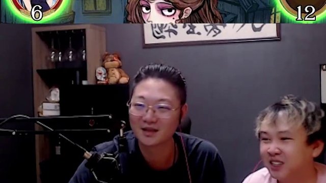 【狼人殺】狗毛組合強(qiáng)勢(shì)出擊，頂級(jí)預(yù)言家視角，狼人壓力拉滿被我折服，好人神頭鬼腦，結(jié)尾還要詐胡