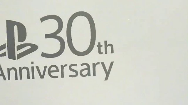 索尼PS30周年紀(jì)念產(chǎn)品全家福#主機(jī)游戲 #ps5 #主機(jī)玩家 #游戲手柄 #單機(jī)游戲