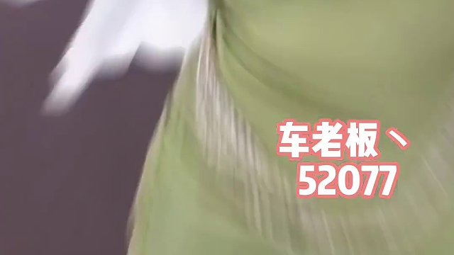 腰都快扭斷了~純欲姐姐你會心動嗎