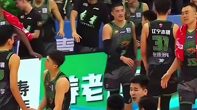 遼寧91-88擊敗南京，取得本次俱樂部杯首場勝利