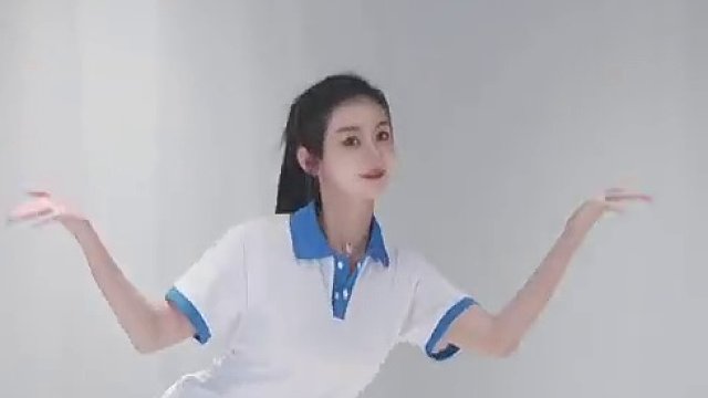 来凑个热闹#凑热闹超甜舞蹈挑#by2#甜妺