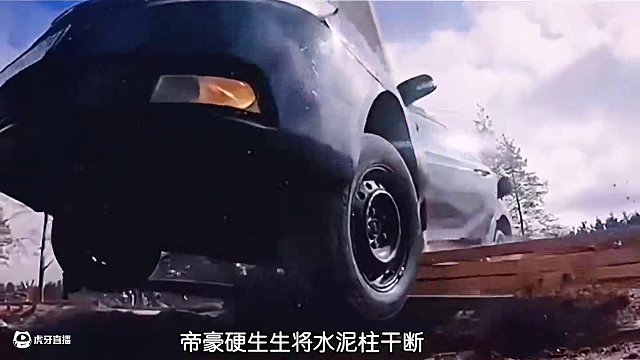 柱狀測試