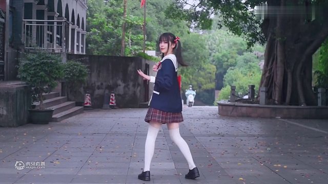 我發(fā)布了一個新視頻，快來圍觀吧！