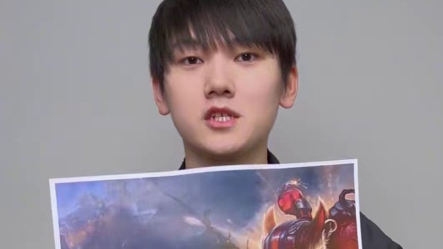 我們?nèi)晕粗滥翘旖芸耸稚夏昧耸裁?#JackeyLove #劉青松crisp #反轉(zhuǎn) #電競