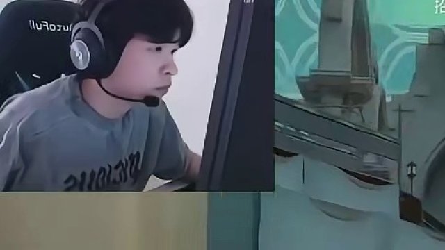 cxy撞車蛋總，捷風(fēng)前頂五殺，飛鏢甩的和機槍一樣停不下來