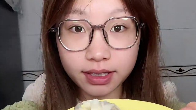 vlog｜是誰快開學(xué)了冰箱還有這么多好吃的啊 #美食vlog #今天吃什么 #女大