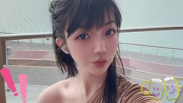 我來啦