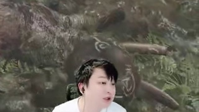 小宇4K【怪物獵人：荒野】最高畫質(zhì) 全流程08期 #怪物獵人