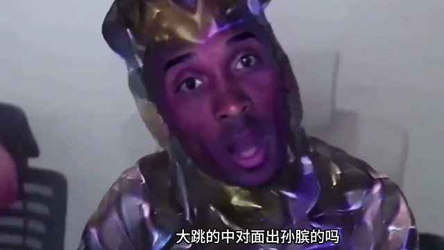 #我老爸得了MVP #呂德華
