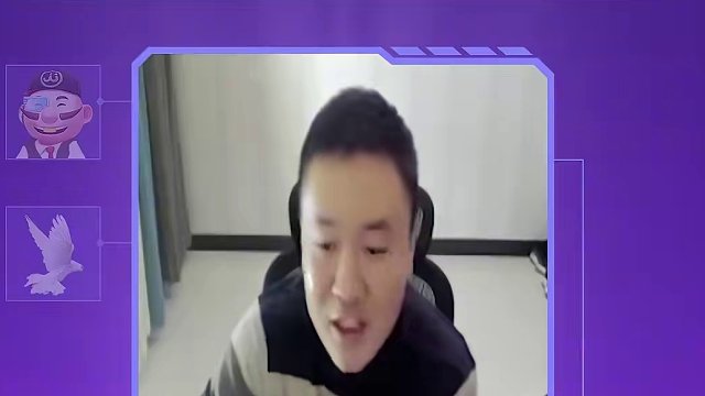 剛開始我就懵了……