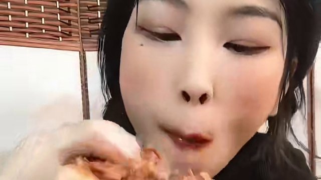 #內(nèi)容啟發(fā)搜索 #美食分享 #大口吃肉的感覺真好