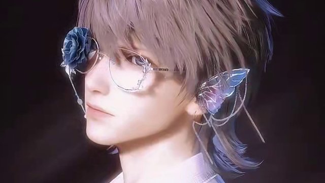 藍(lán)色的那一套讓人眼前一亮哎，你們喜歡哪套？