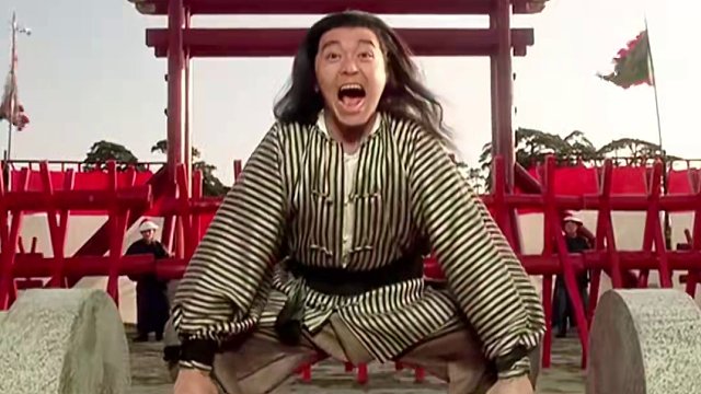 古代的武狀元有多猛 #武狀元 #歷史