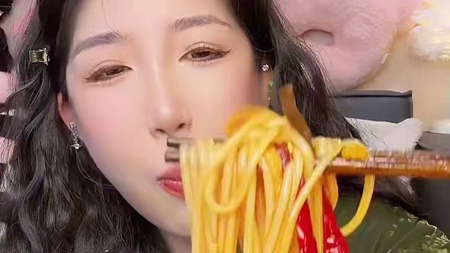 愛吃辣的閉眼入??！夠辣夠入味！嘎嘎好吃！ #冒煙辣螺螄粉 #螺螄粉一起來嗦粉 #螺螄粉一口就上頭