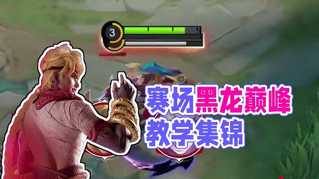 賽場常青樹黑煞梟龍  看