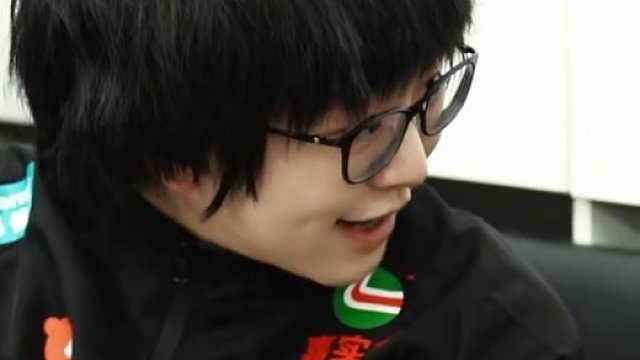 放個晴 #狼隊歸期 #重慶狼隊 #2025KPL春季賽 #電競選手