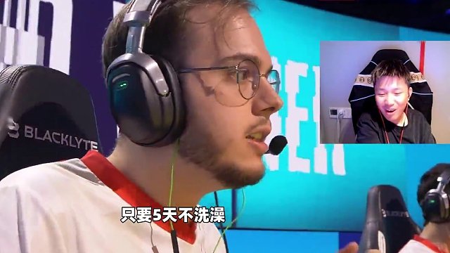 彈幕懂的真不多 #DANK1NG #CS2