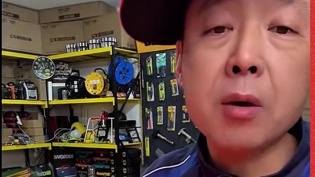 我發(fā)布了一個(gè)新視頻，快來(lái)圍觀吧！