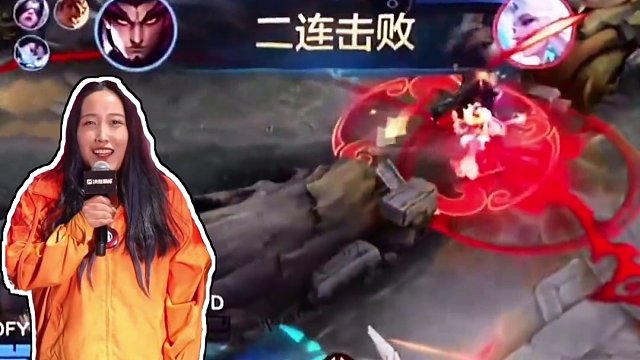 現(xiàn)場粉絲助威DFYG  逆境Kielvj斬獲MVP！#決勝巔峰有自己的大小王 #DFYG對戰(zhàn)YBG 