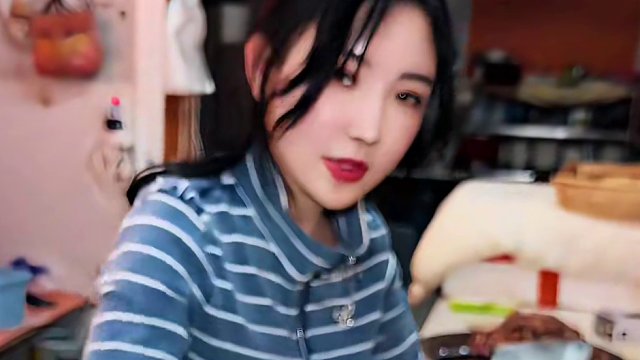 河北街邊的驢肉大餅 全家福50一張 香迷糊了！你們感覺(jué)值不值