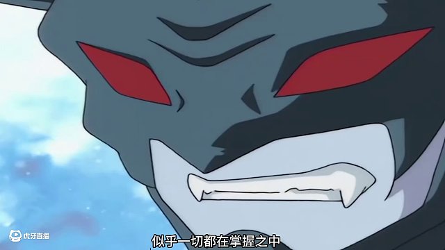 第一季：數(shù)碼獸進(jìn)化17