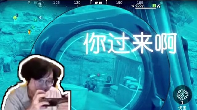 我宣布 夜圖+復(fù)合弓 =三角洲新版本最強武器 #三角洲行動 #猛攻三角洲四月新賽季 #三角洲焰火賽季