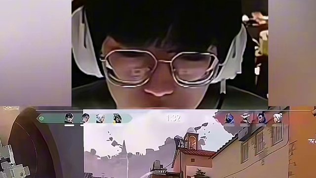 Smoggy丟槍面壁思過被刀！
