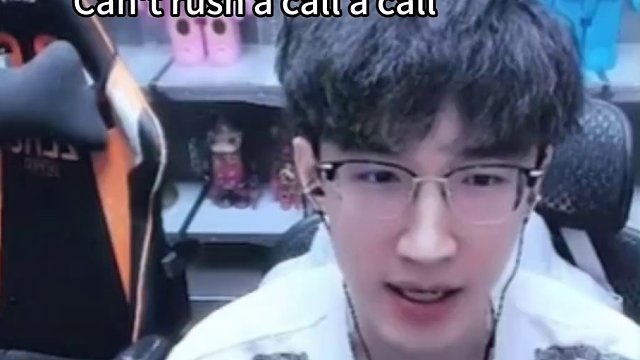 蔡哥苦練異人之下居然被大橘子打敗了？