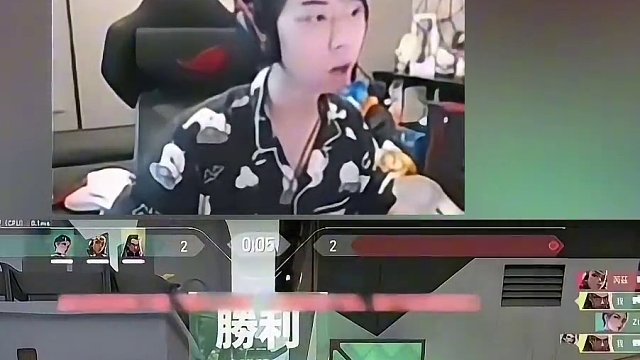小叮當(dāng)一幀拉槍驚呆眾人！