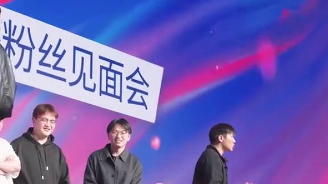 idan線下都挺好，在直播間為什么這么叛逆？ #DANK1NG #CS2