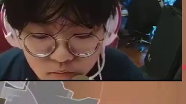 球球殘局一打五，這殘局真的牛
