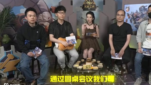 火炬之光無限圓桌會議部分內(nèi)容，ss8賽季狂人1根據(jù)現(xiàn)有情報bd的構(gòu)筑猜想。歡迎兄弟們一起討論 #火炬