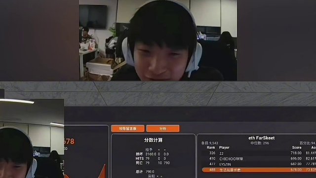 nobody回應壹決體系問題！