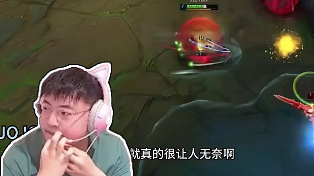 為什么LPL賽區(qū)沒有希望呢