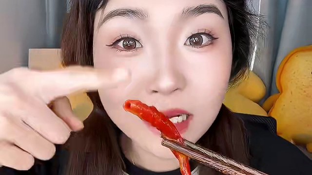 你們懂得…當(dāng)一個(gè)麻醬腦袋吃上了麻醬螺螄粉…有嘗鮮裝！濃湯?麻醬多多！#麻醬螺螄粉 #好吃到停不下來(lái) 