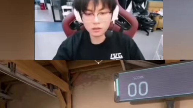 王浩哲直播談及EDG節(jié)奏，力挺nobody！