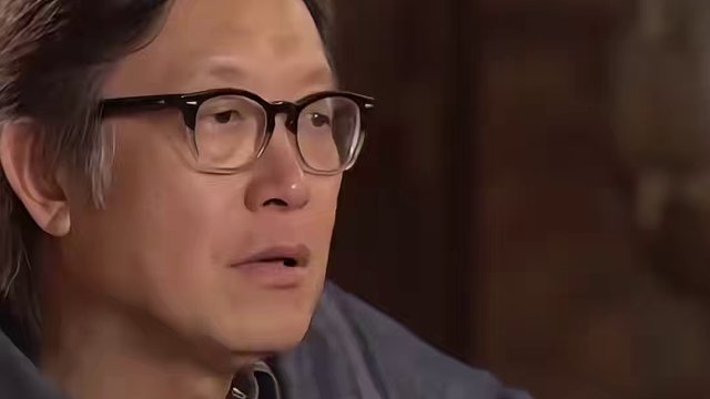 怪不得陳冠希一臉不爽呢 #陳冠希#無間道 #冷知識#娛樂評論大賞