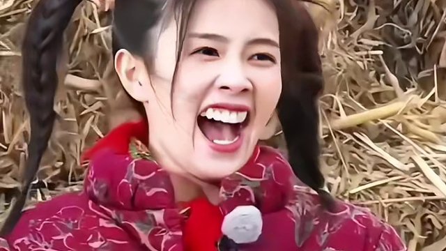 白鹿被張百喬拿開(kāi)瓶器貼臉開(kāi)大