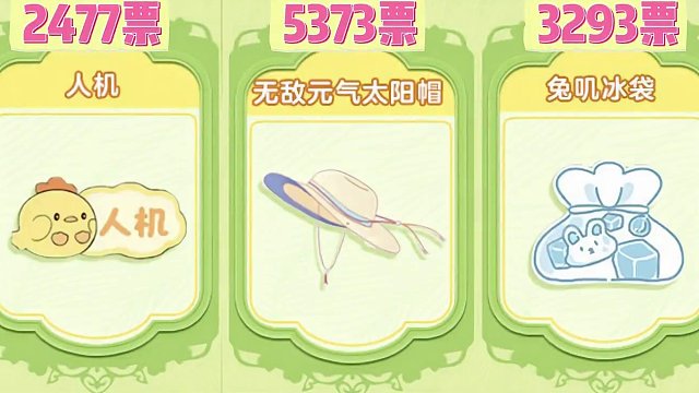 元夢(mèng)之星超能學(xué)園賽季~