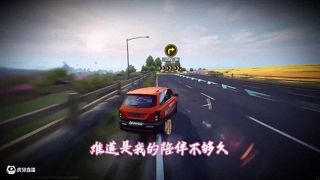 #極品飛車集結(jié) #新版本潮流玩家 #貨拉拉聯(lián)動 動力不詳！ 遇強則強！