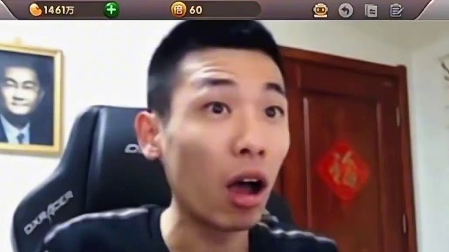 如果每把都這樣多好