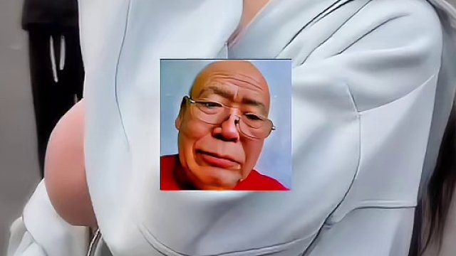 我還以為是錯(cuò)覺 原來是真的