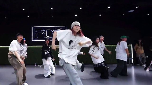 一個舊舊的視頻#takeme#sumi編舞 #基礎(chǔ)編舞
