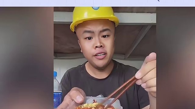 從單純吃播到監(jiān)工視角，帶來(lái)新鮮觀看體驗(yàn)。