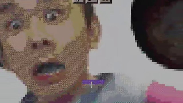 今天我們還原的是這個可愛的表情包  #我的世界 #游戲最強攻略 #minectaft