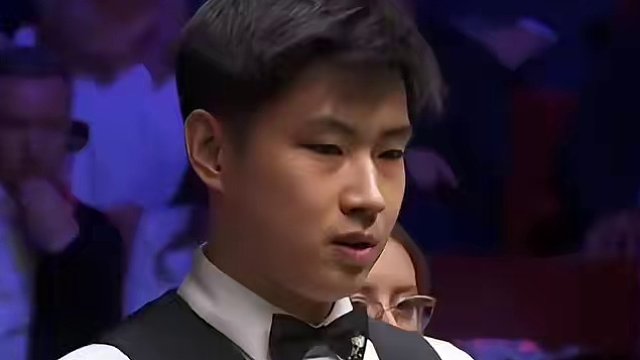 趙心童世界排名一夜消失