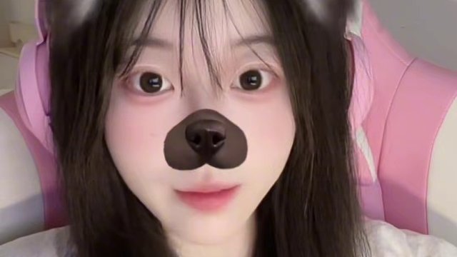 沒素材了給大家上個才藝吧 #瓦學姐